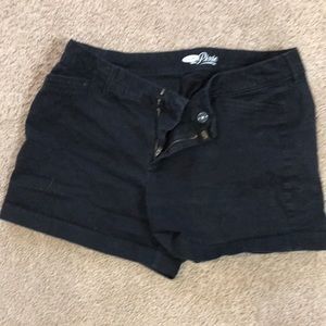 Black pixie shirt size 14 from Old Navy